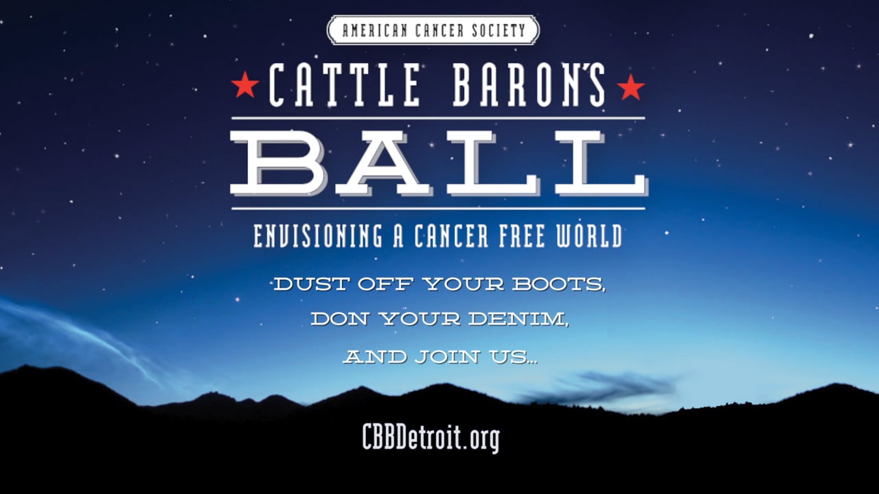 Cattle Baron's Ball | American Cancer Society