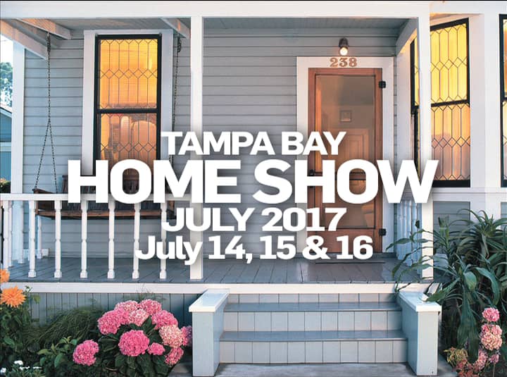 Tampa Bay Home Show TV Spot, July 2017 on Vimeo