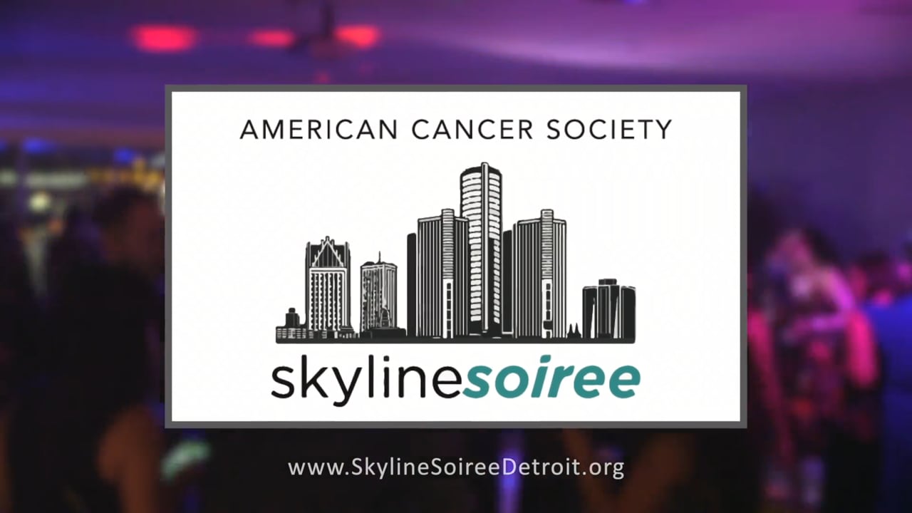 Skyline Soiree | American Cancer Society