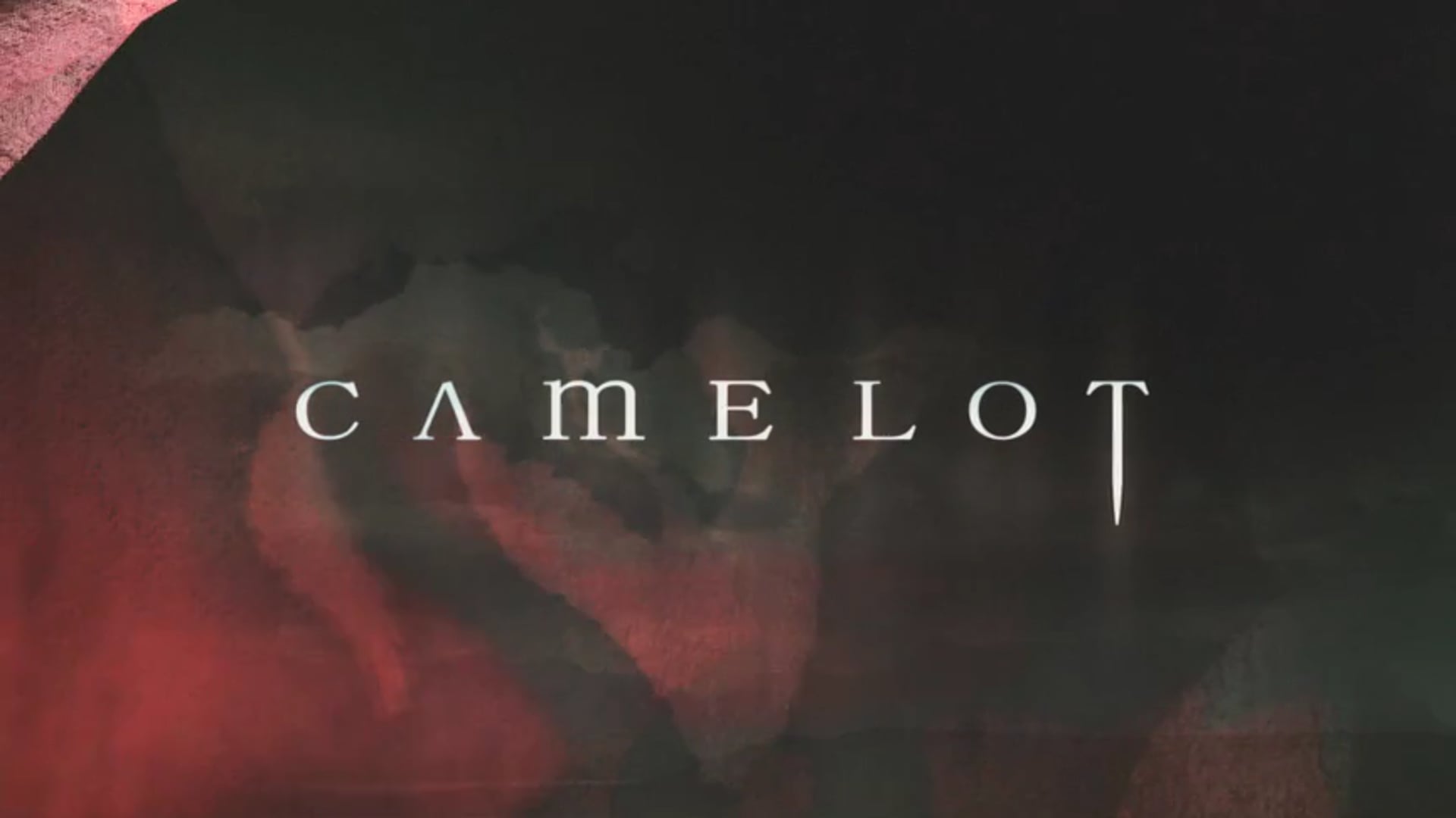 STARZ - Camelot: First Look