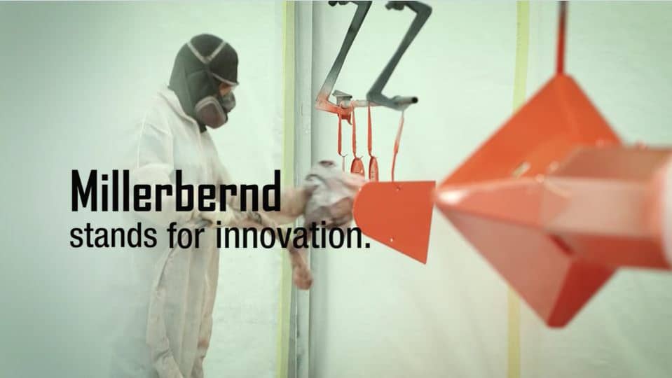 Millerbernd Manufacturing Company-Pole Division on Vimeo