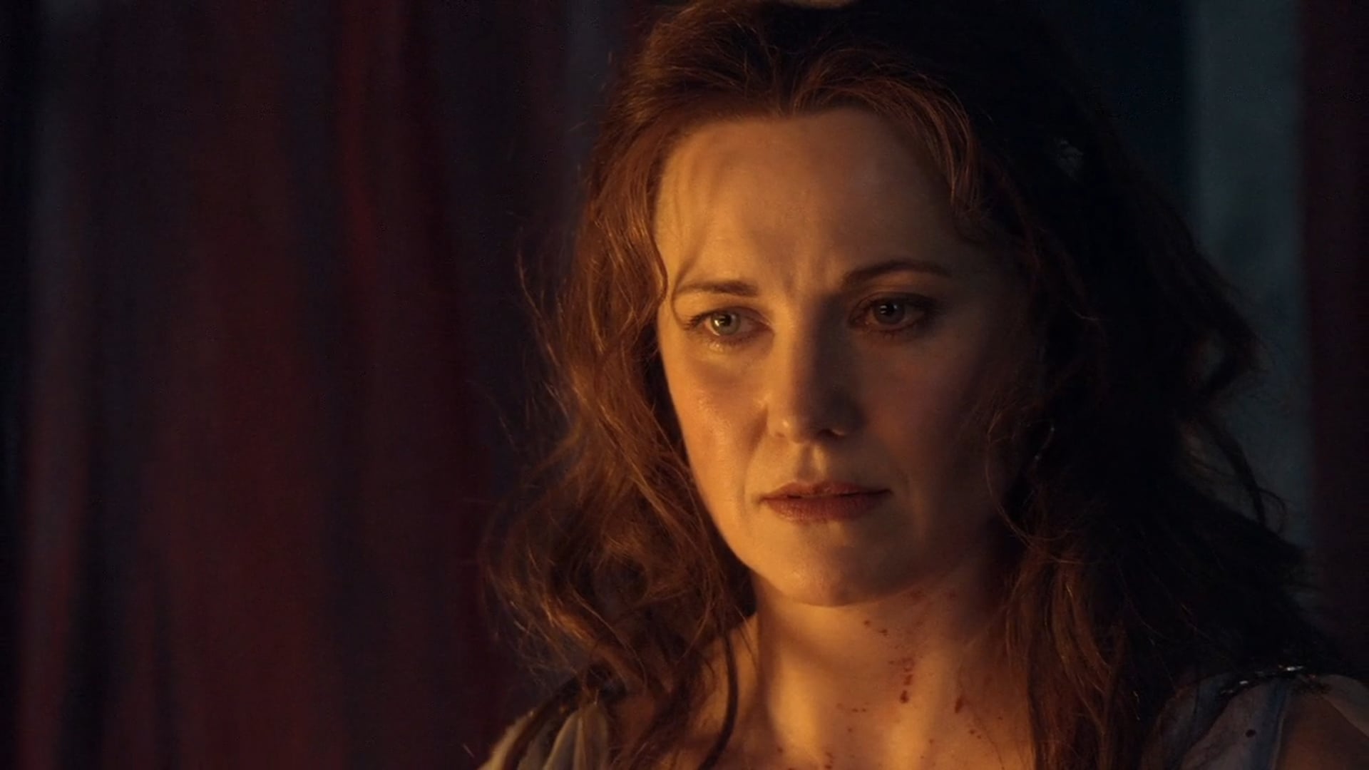 STARZ - Spartacus Vengeance Famous Last Words