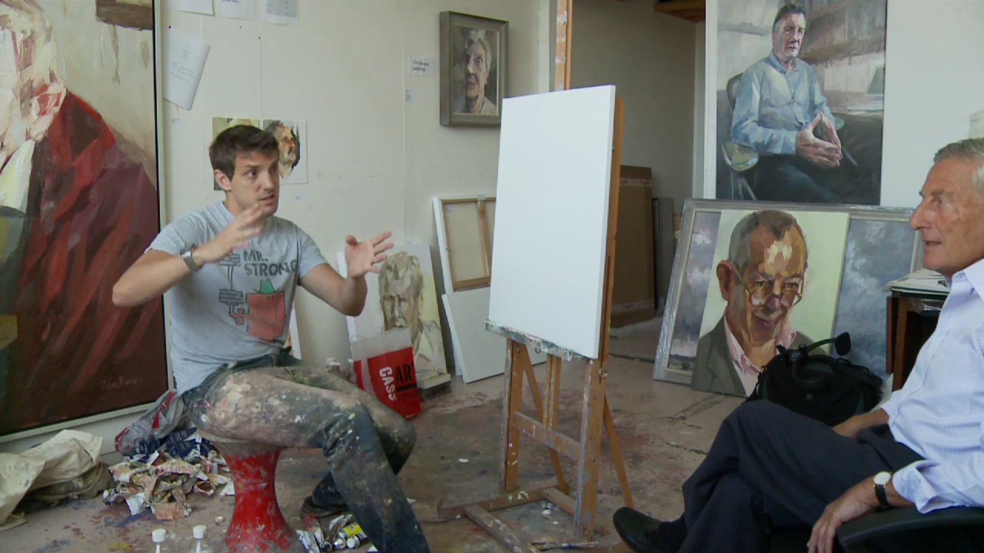 Painter