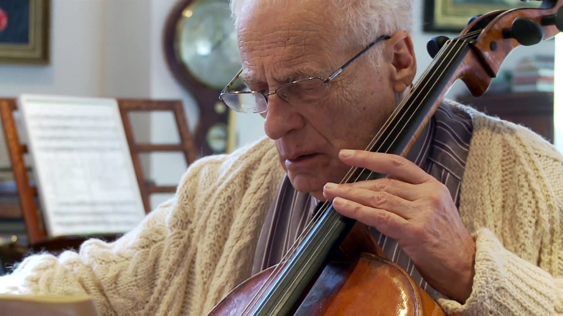 The Last of The Wolfgang