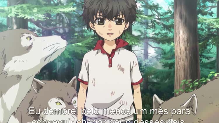 SUPER LOVERS Tempestade de Verão - Assista na Crunchyroll