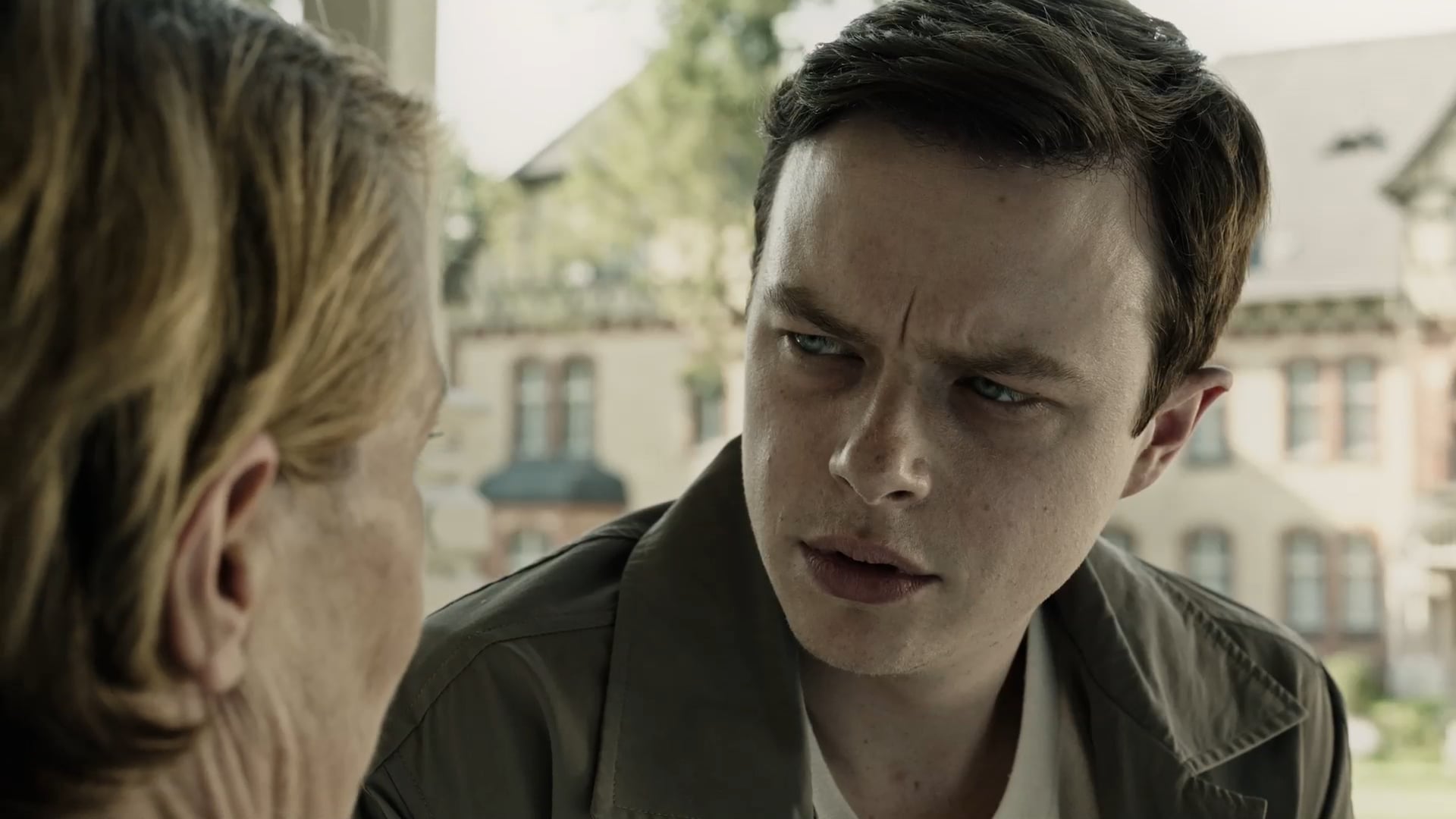 A Cure For Wellness - Trailer