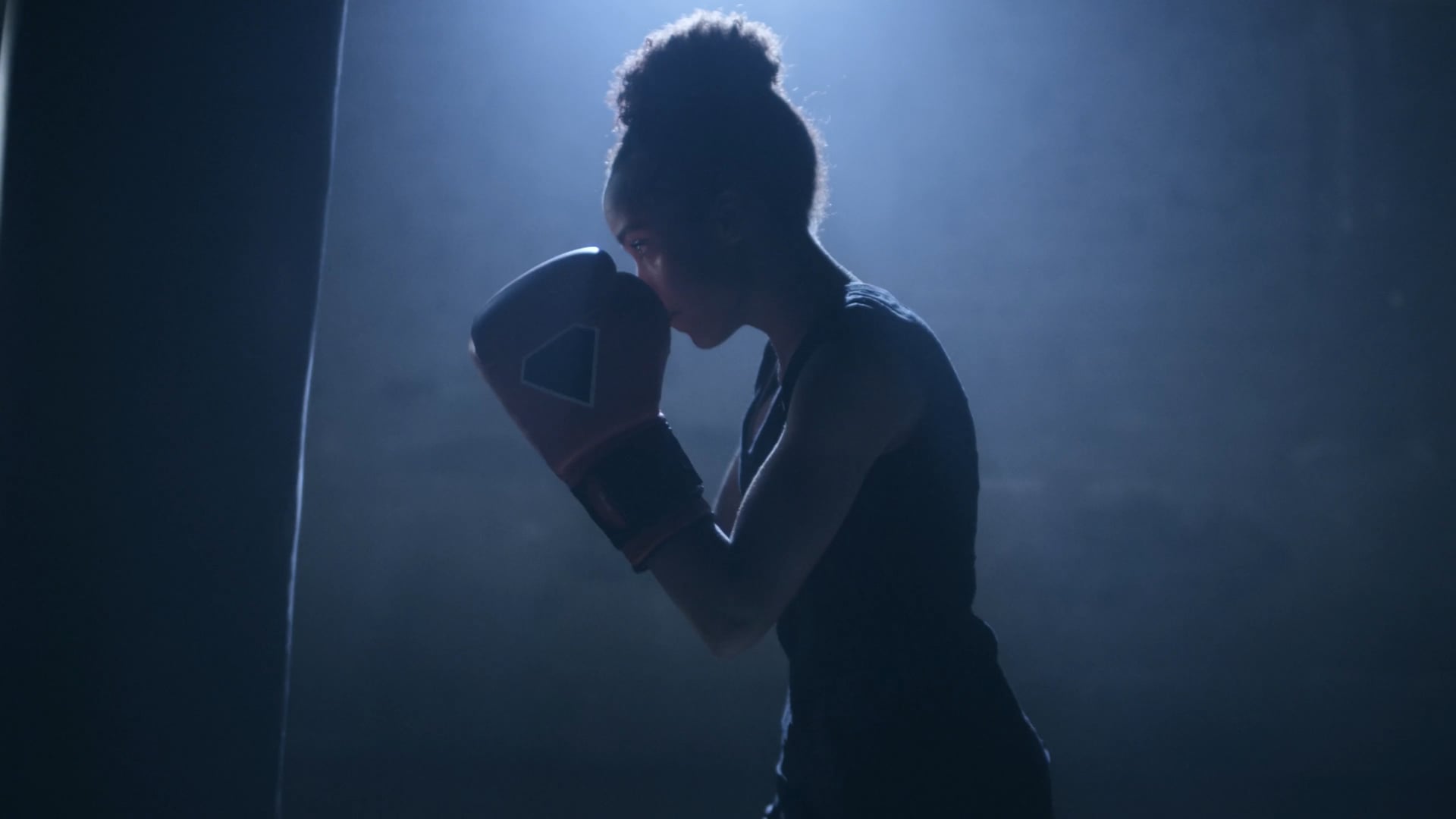 Lenovo - Fight on