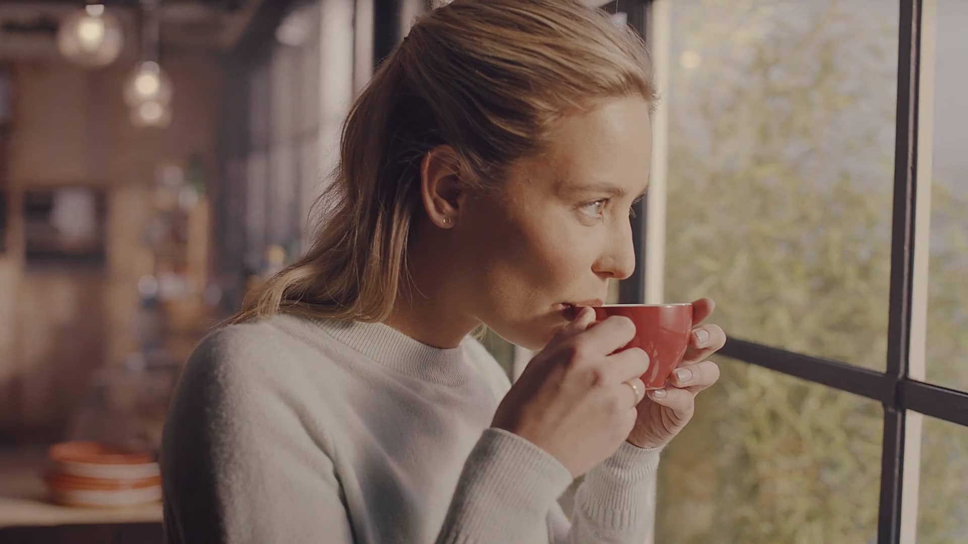 Philips Espresso on Vimeo