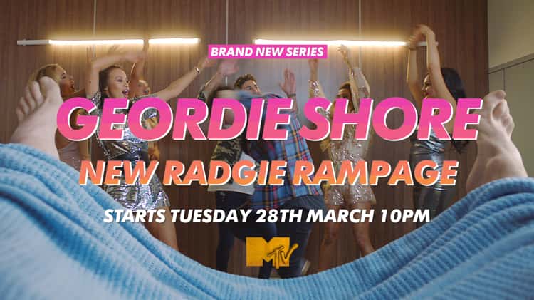 Geordie shore 2025 streaming 14