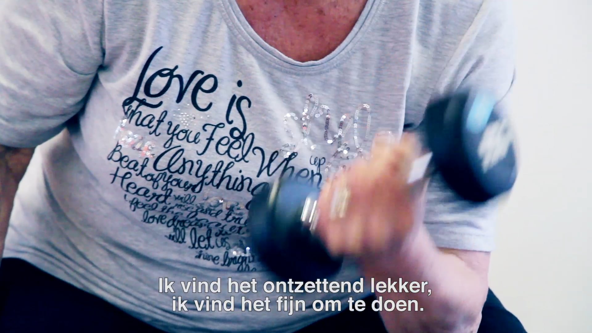 FysioPraktijk Rijswijk 'Van Klacht Tot Kracht'