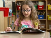 Understanding Your Kid's Learning Personality