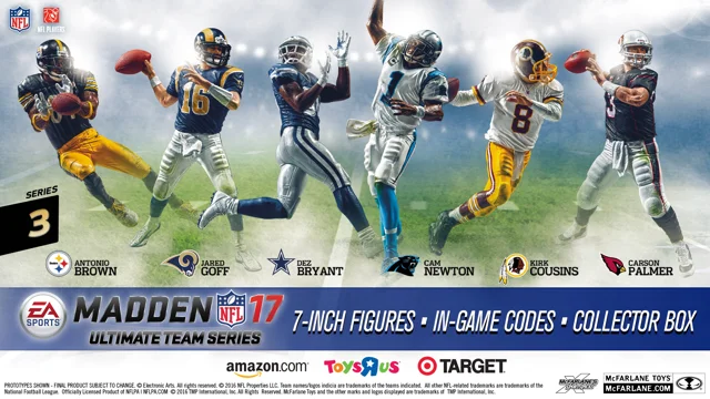 Complete Guide to Madden NFL 19 Preorder Bonuses and Collector's