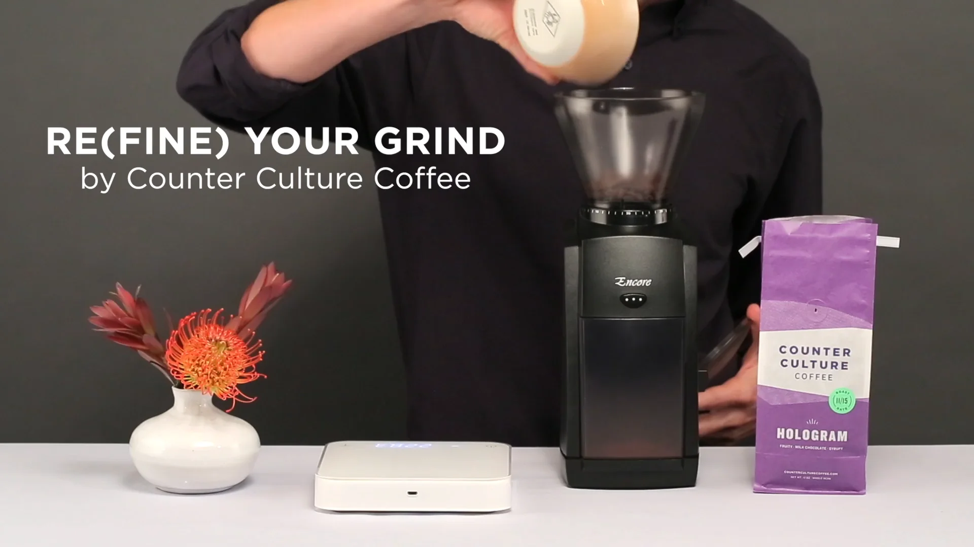 Home  Counter Culture