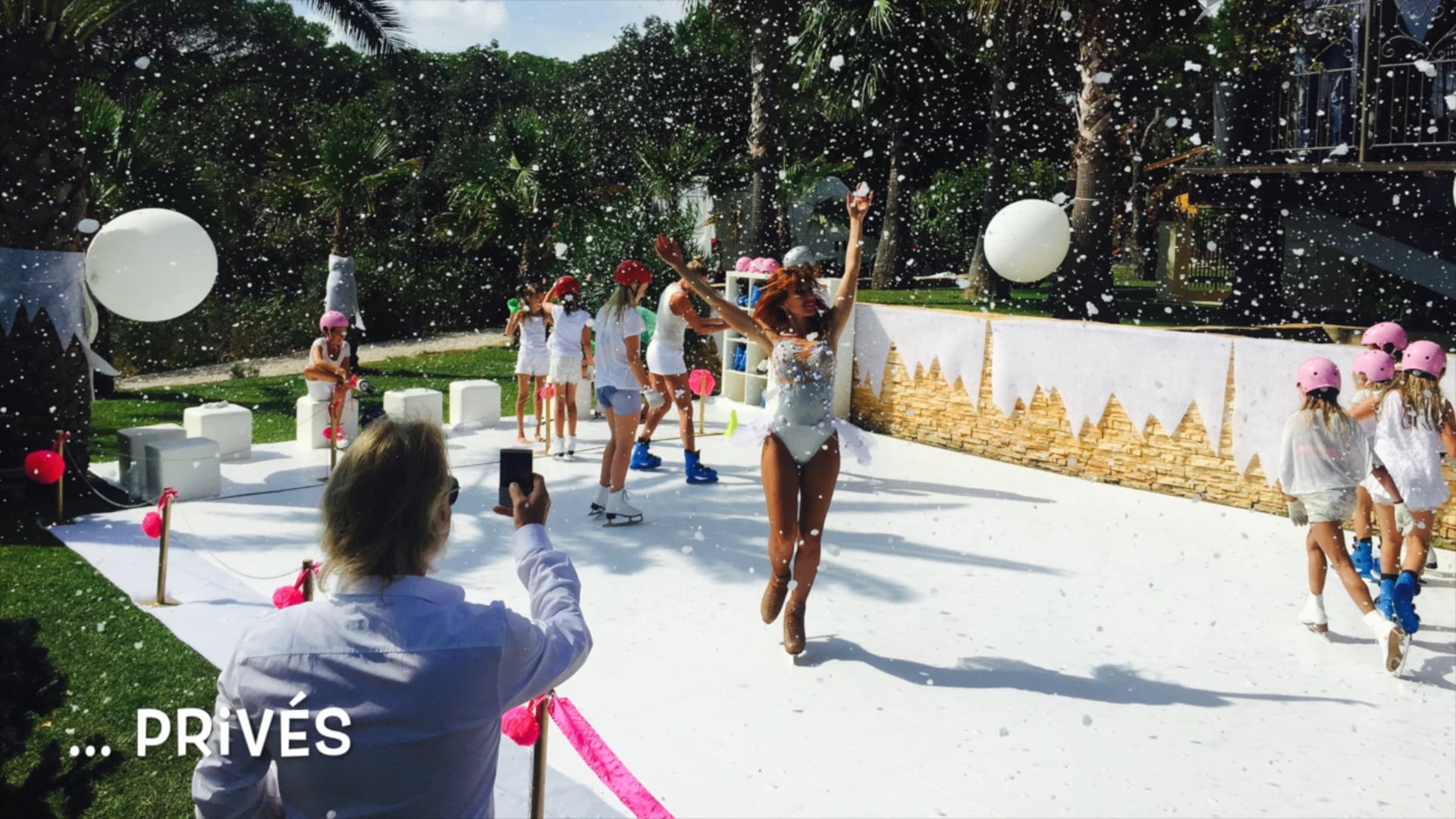 Ice Kids by Delice Show