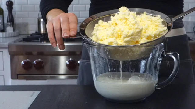 The Churncraft Butter Churn