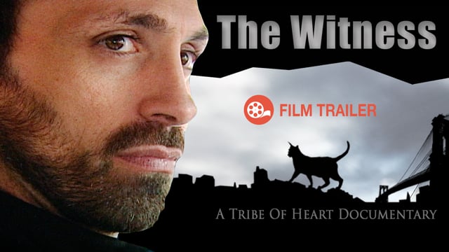 The Witness: A Tribe of Heart