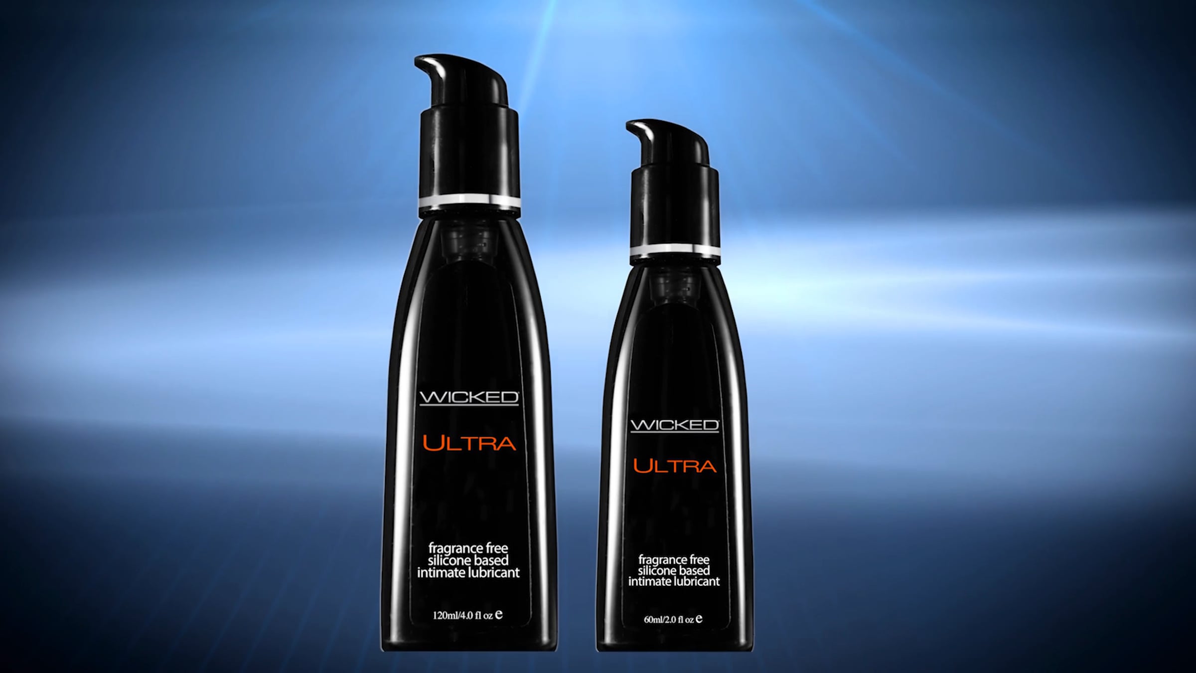 Wicked Ultra - Silicone lubricant | Videos & Movies on Vimeo