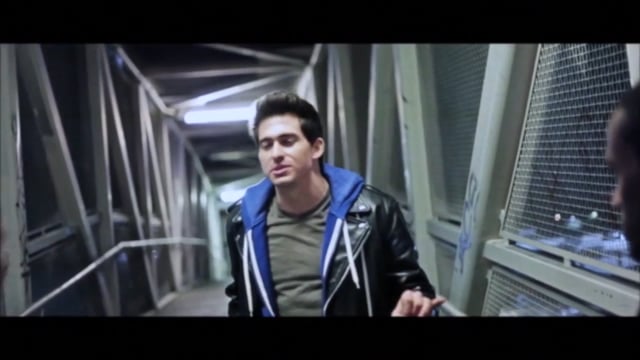 Related Embedded Video Item Thumbnail