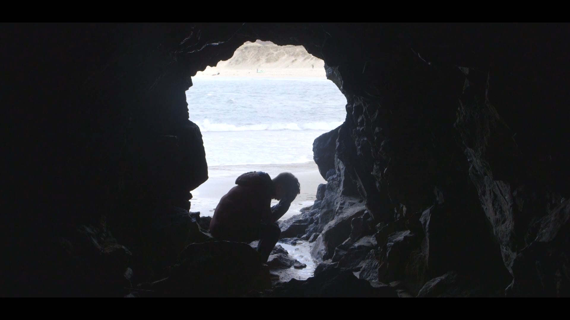 Sand | Short Film