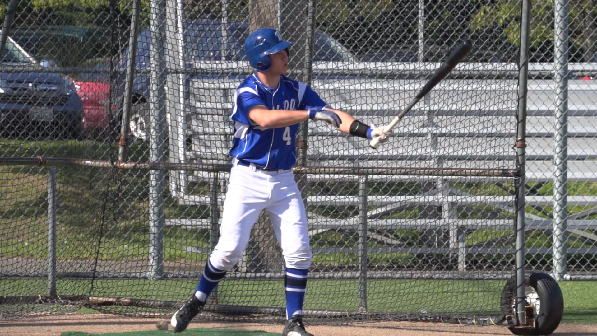 BOTHELL HIGH SCHOOL BASEBALL 2014