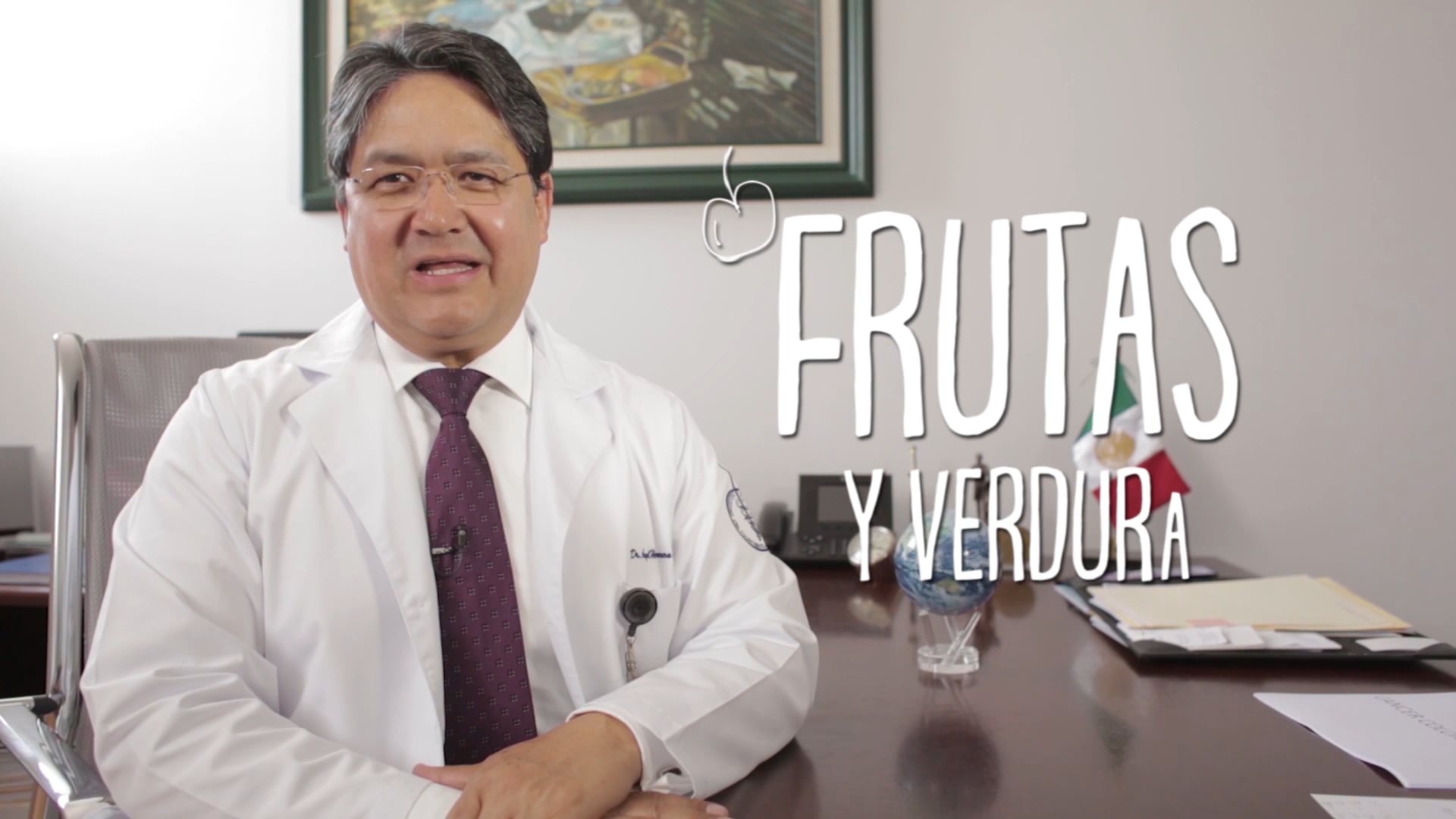 Testimonial Doctor Herrera (No le hagas el feo al dedo)