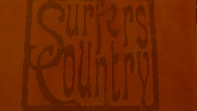 SURFERS COUNTRY