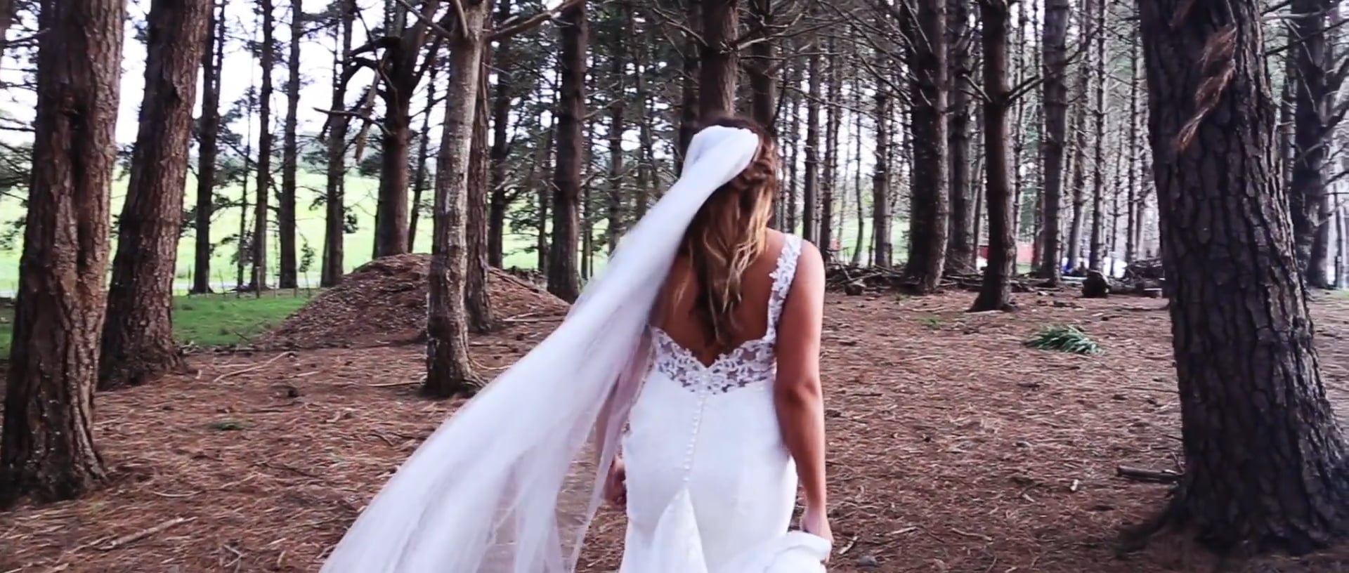 Jono & Kayla Wedding Highlight