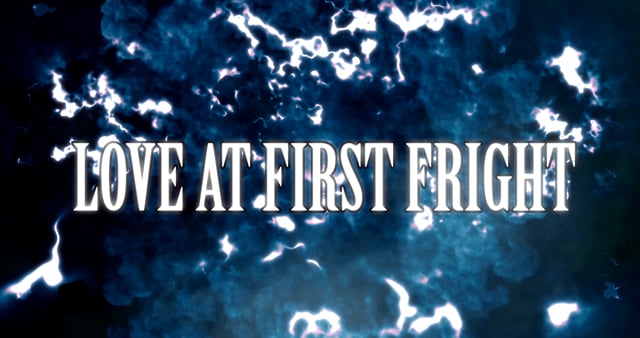 Love at First Fright Trailer