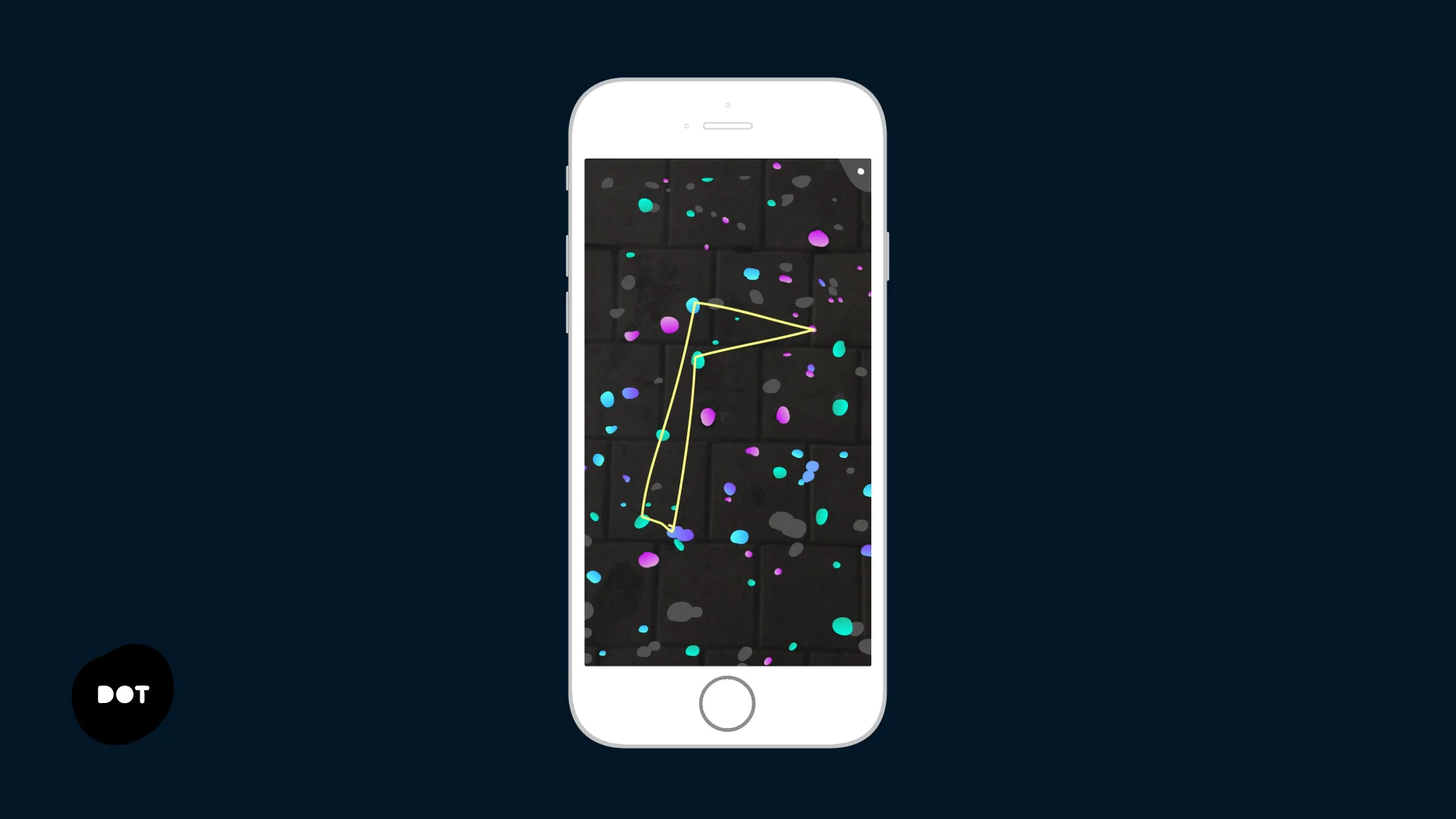DOT phone on Vimeo