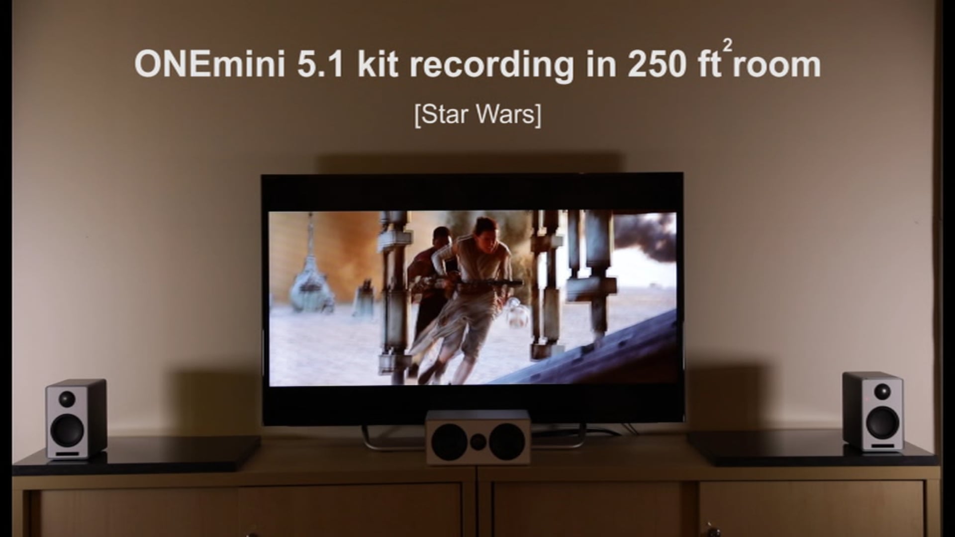 ONEmini 5.1 kit recording 2