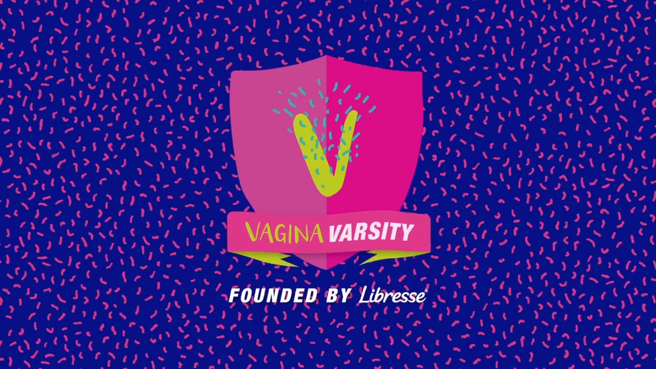 Vagina Varsity on Vimeo