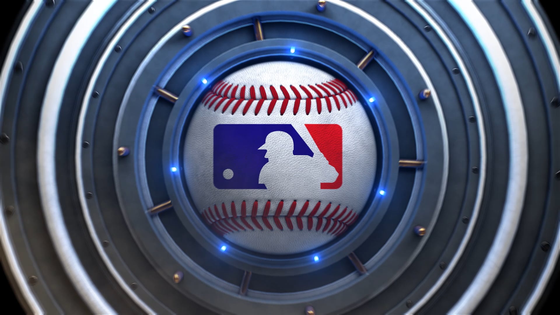 MLB Digital Graphics Package on Vimeo