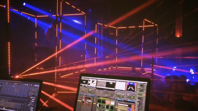 Show Party Macho