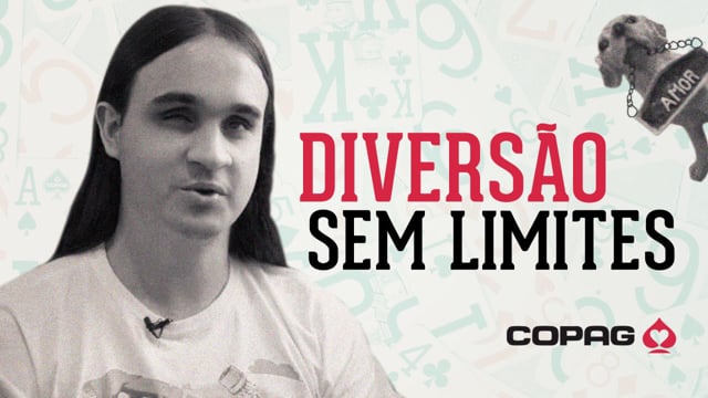 Copag – Lucas Radaelli