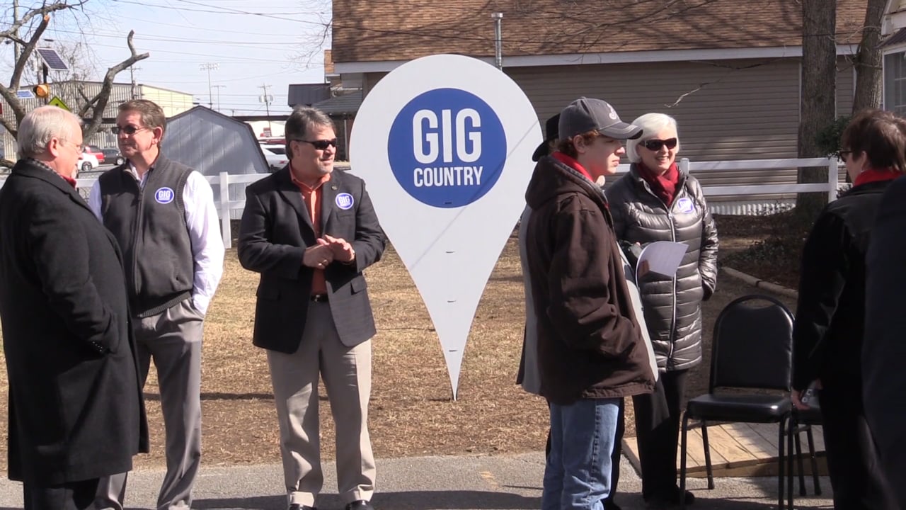 FTC GigLaunch