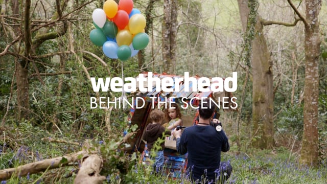 Weatherhead | Behind the Scenes