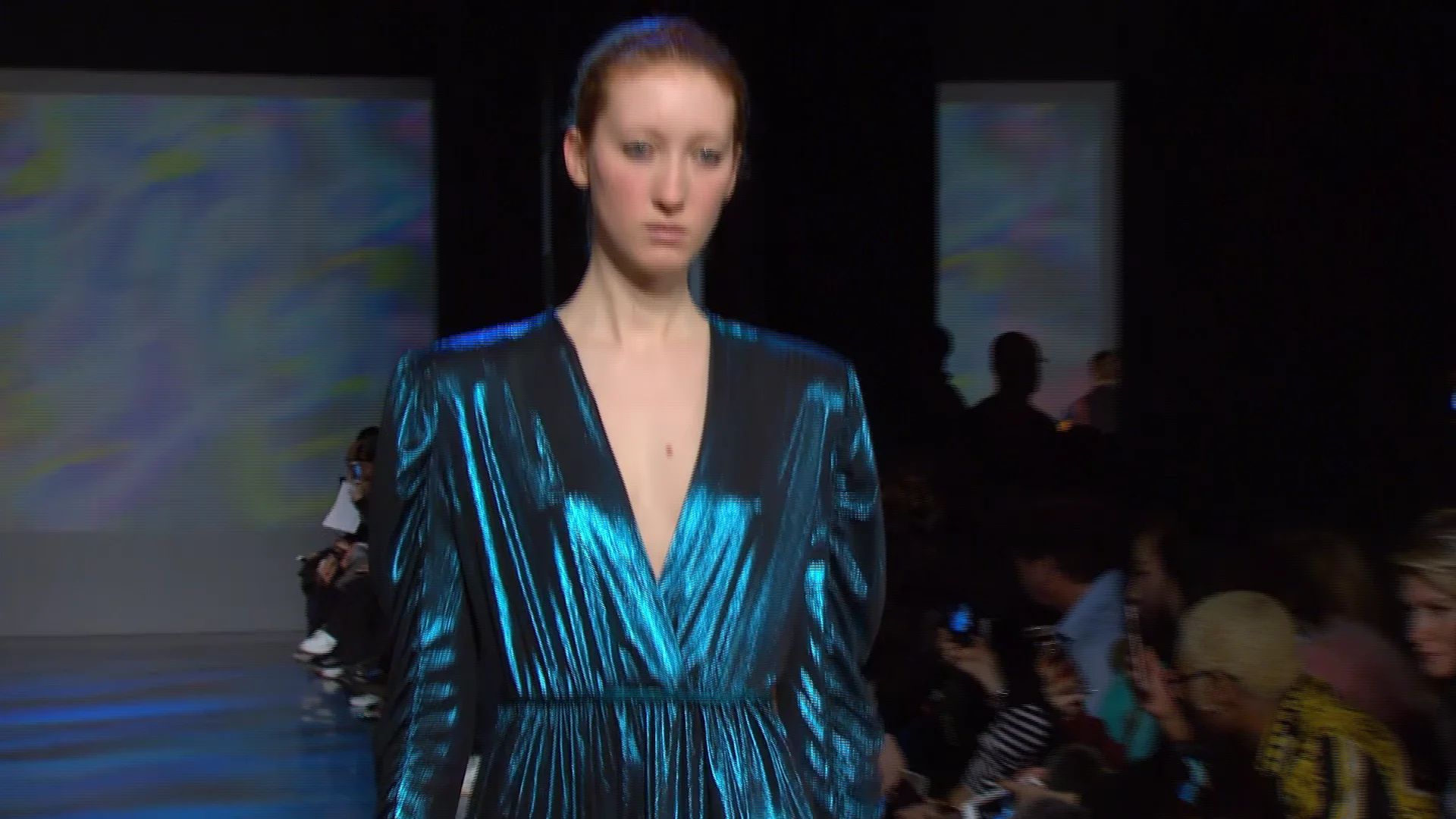 FW2017 – Vivienne Tam Store