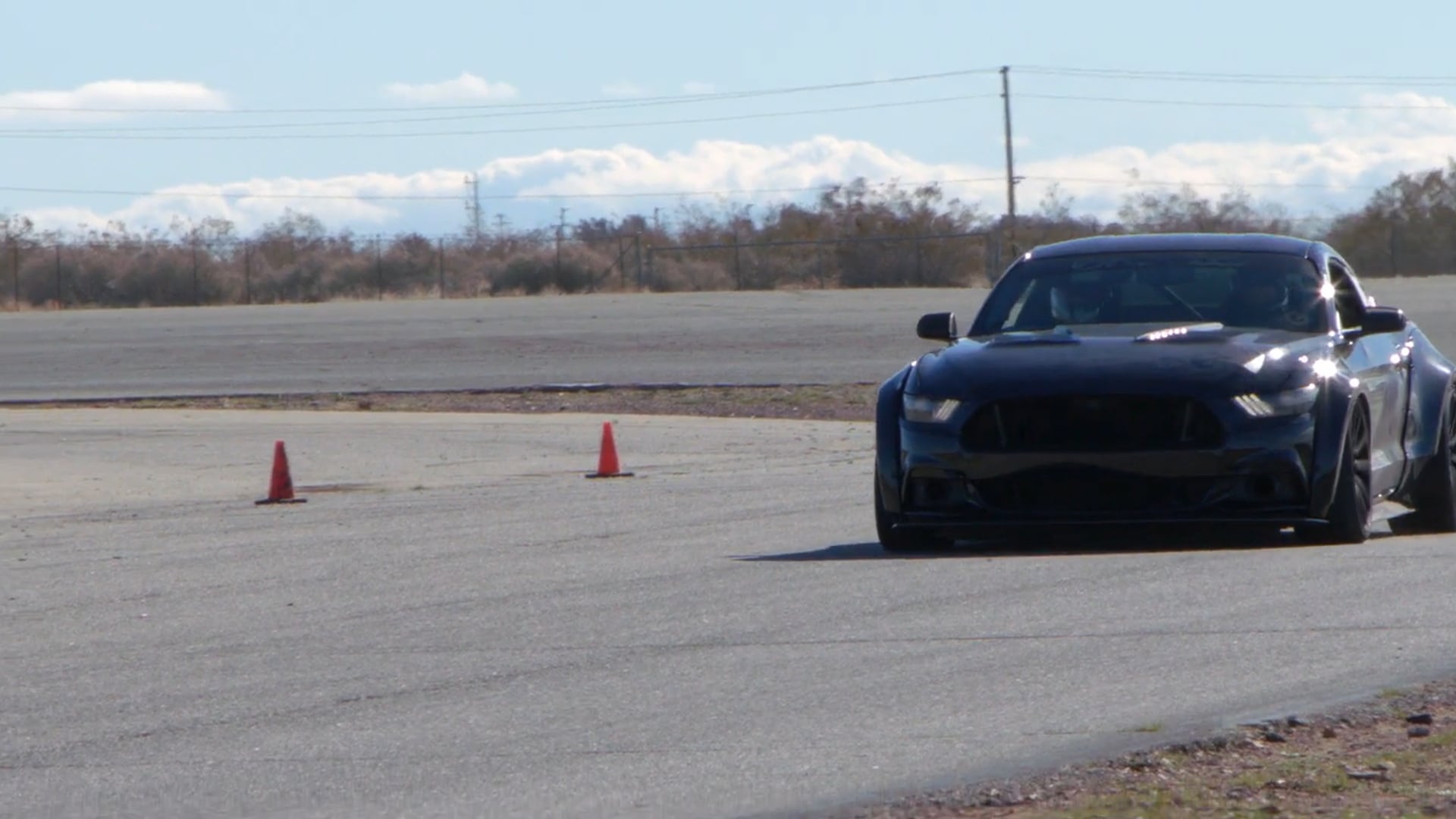 LA Track Day