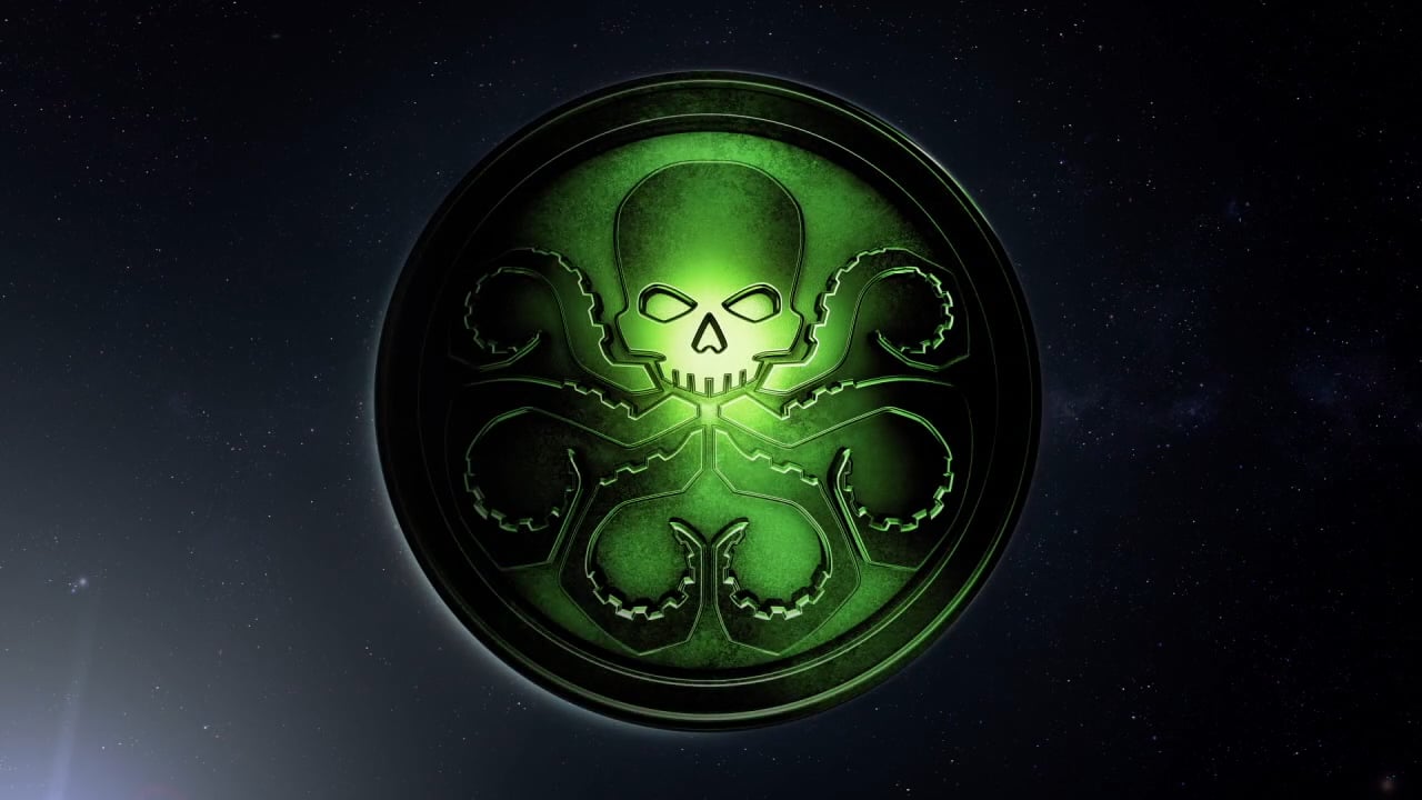 Agents of S.H.I.E.L.D. - "New World Order"