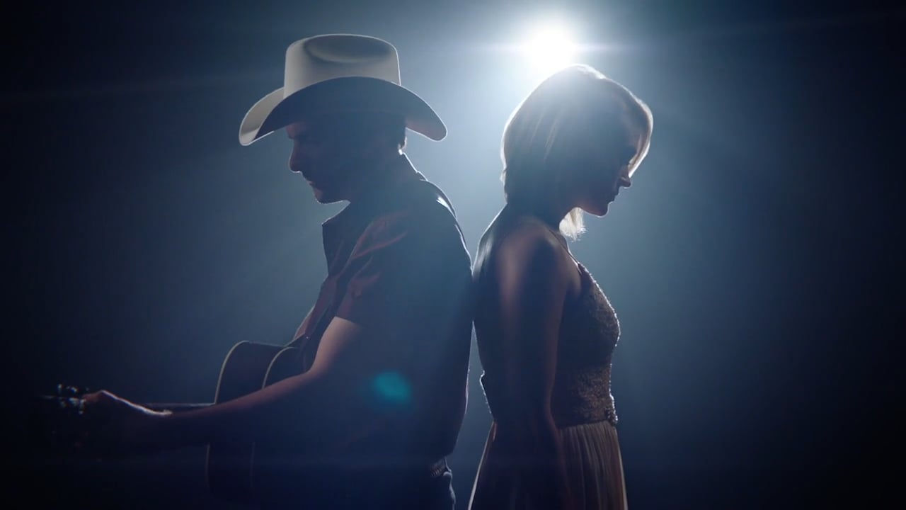 CMA Awards 2016 - Brad & Carrie Shoot Spot