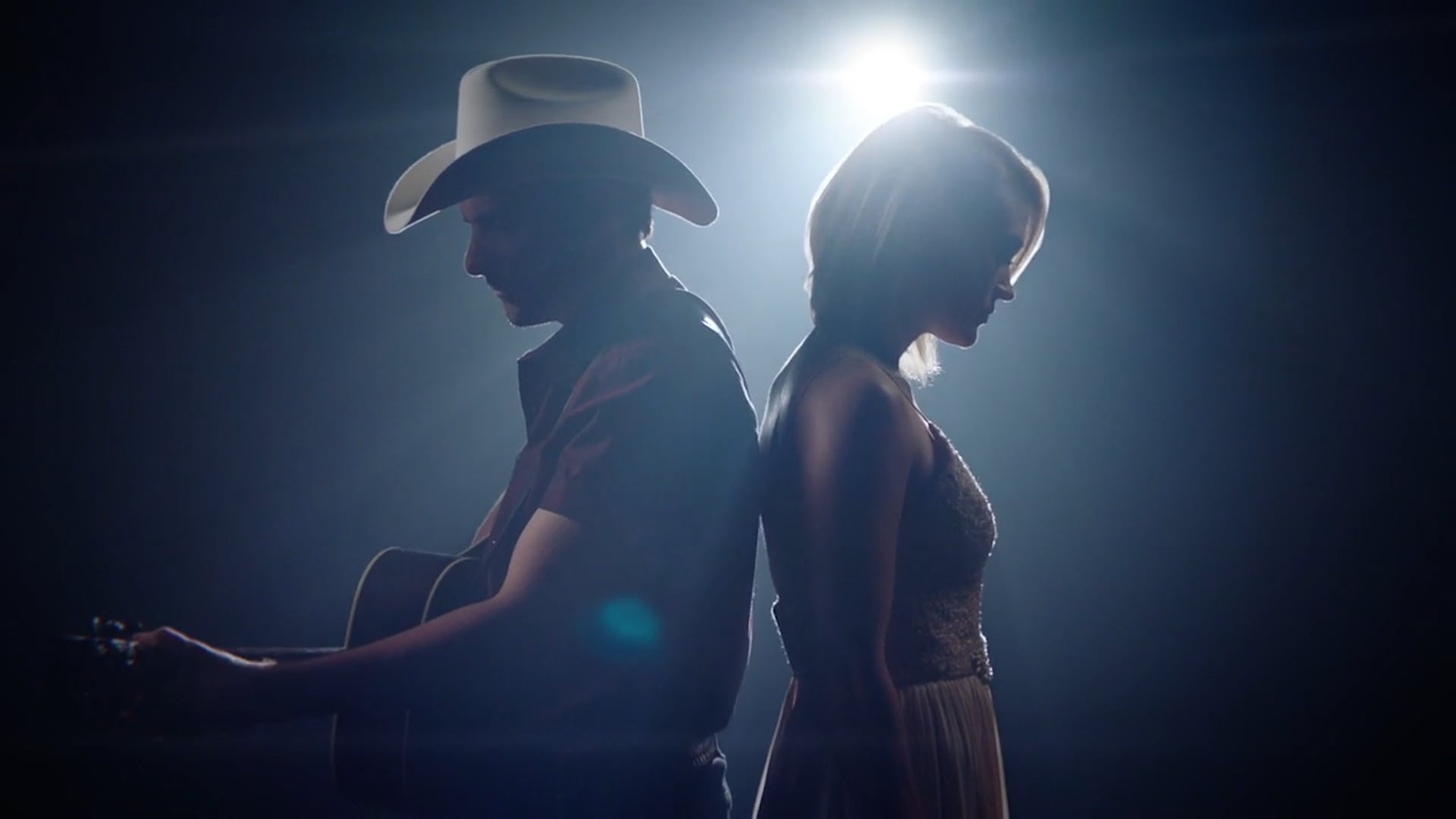 CMA Awards 2016 - Brad & Carrie Shoot Spot