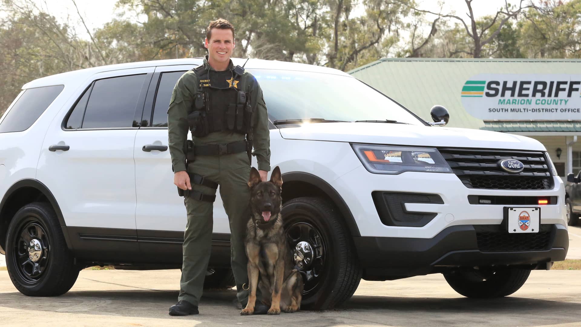 My Seat Belt Saved My Life on Vimeo