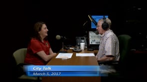 City Talk - March 5 2017