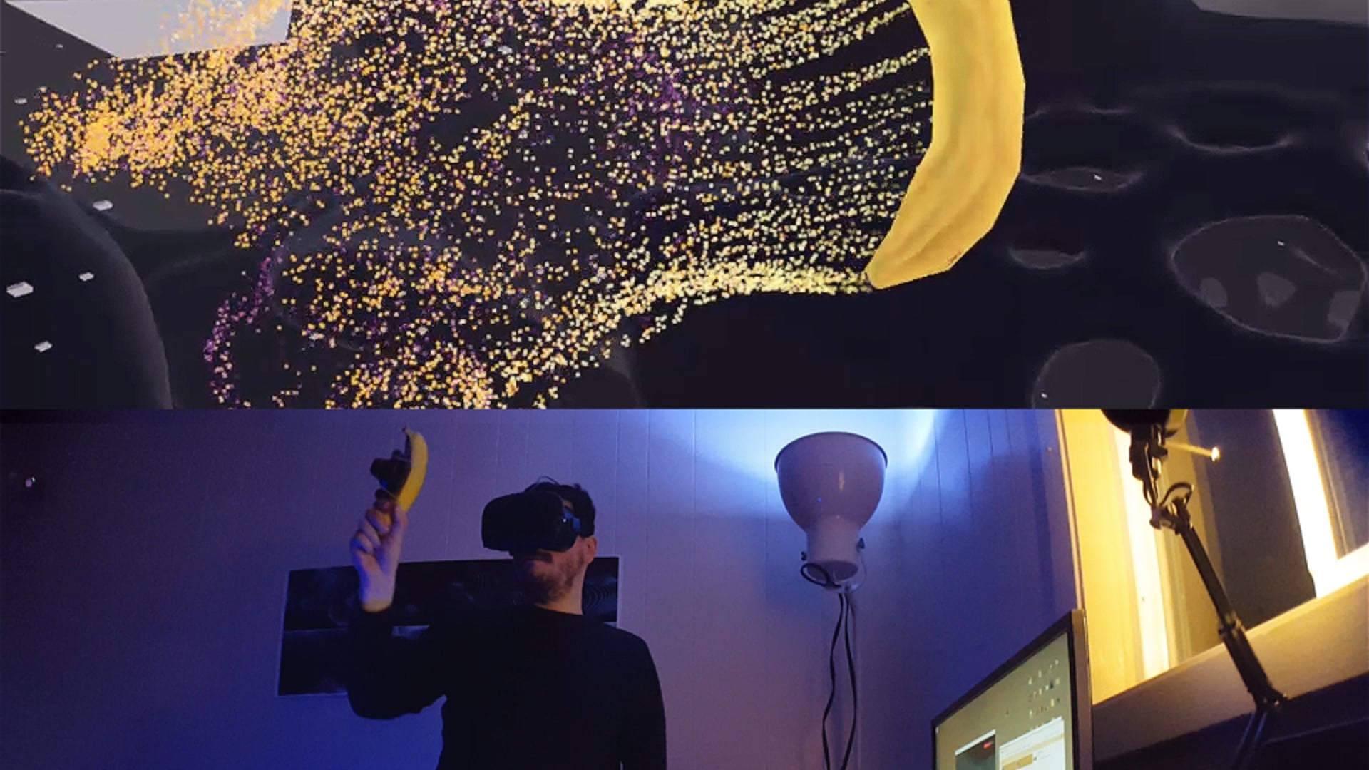 Virtual reality