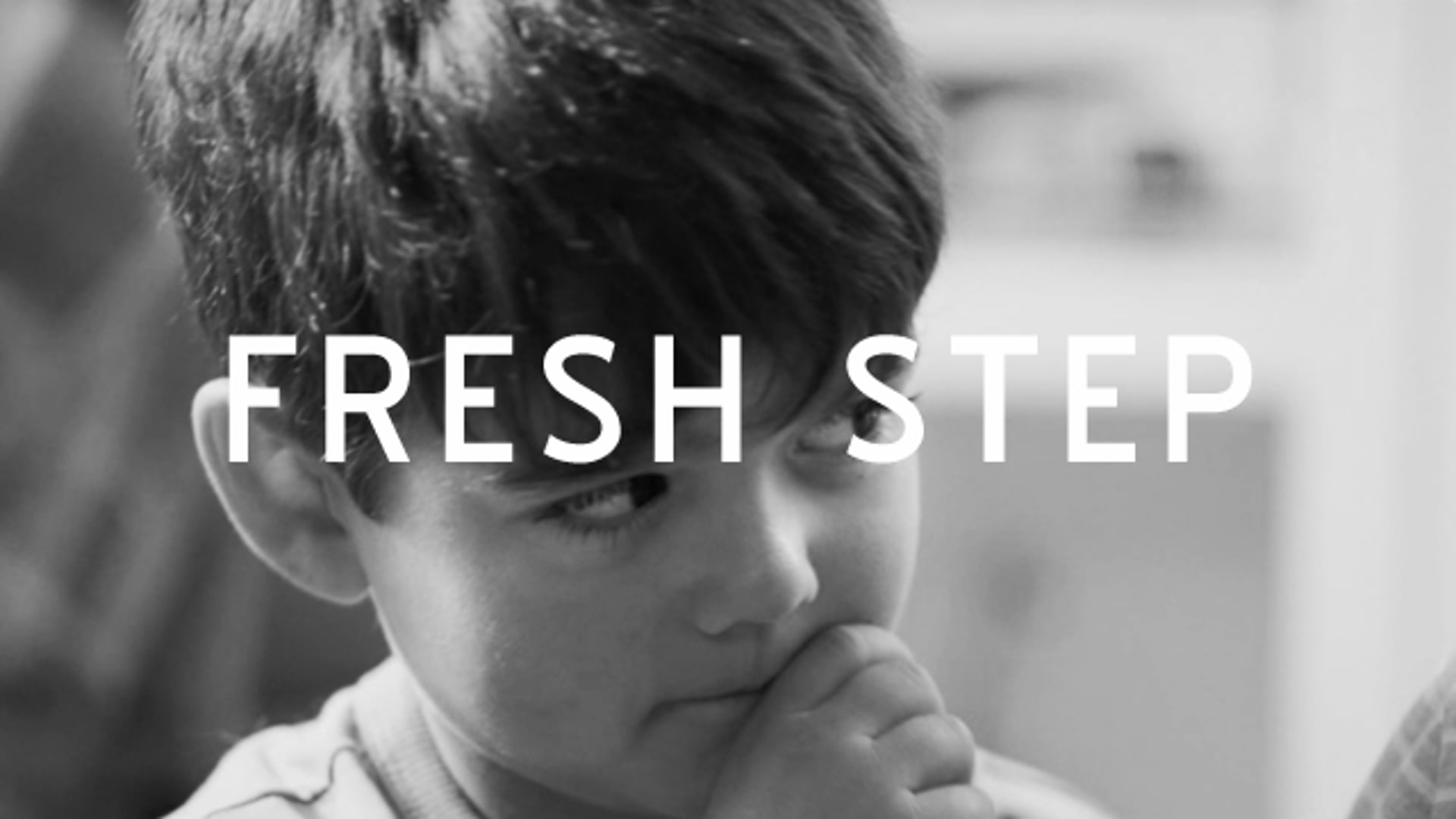 Fresh Step