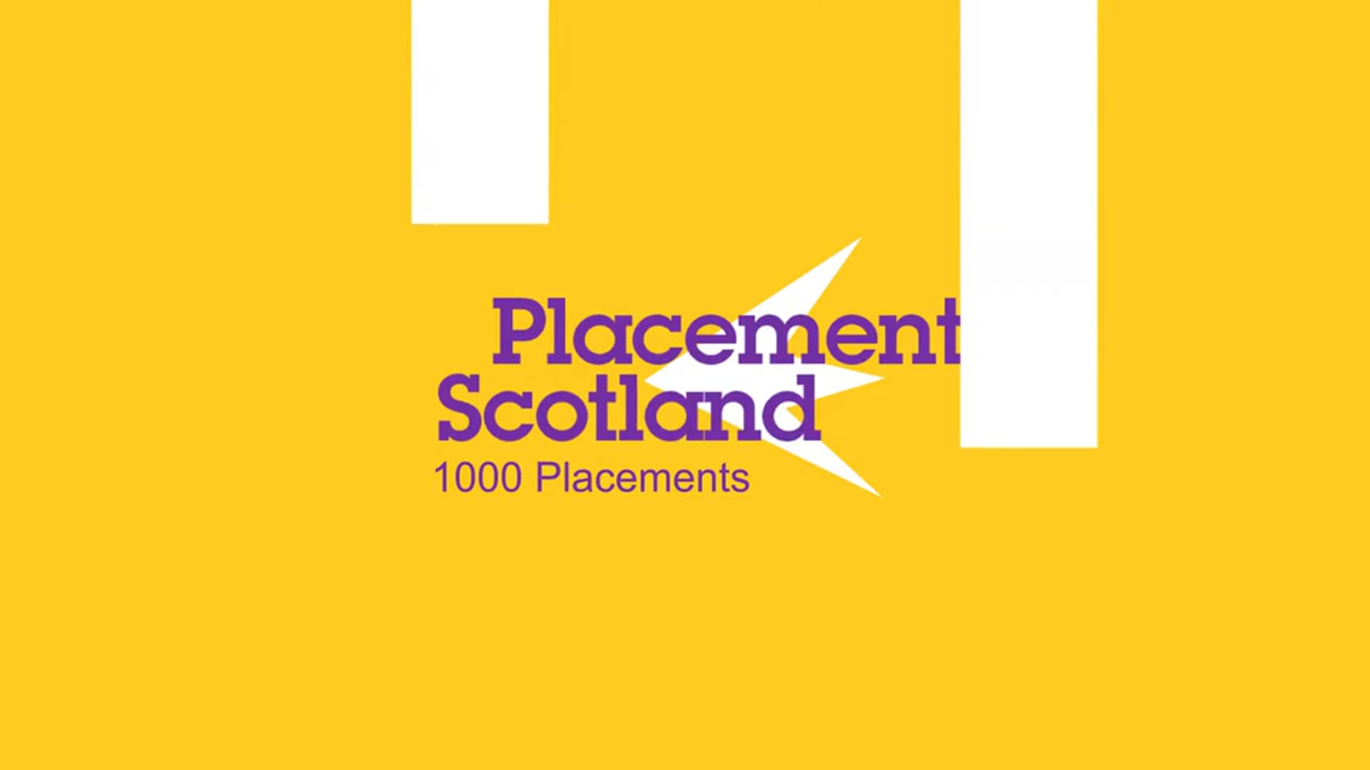 e Placement Scotland Celebrates 1000 Student Placements at The Scottish Parliament