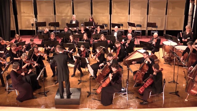Mesabi Symphony Orchestra Feb 10 2017