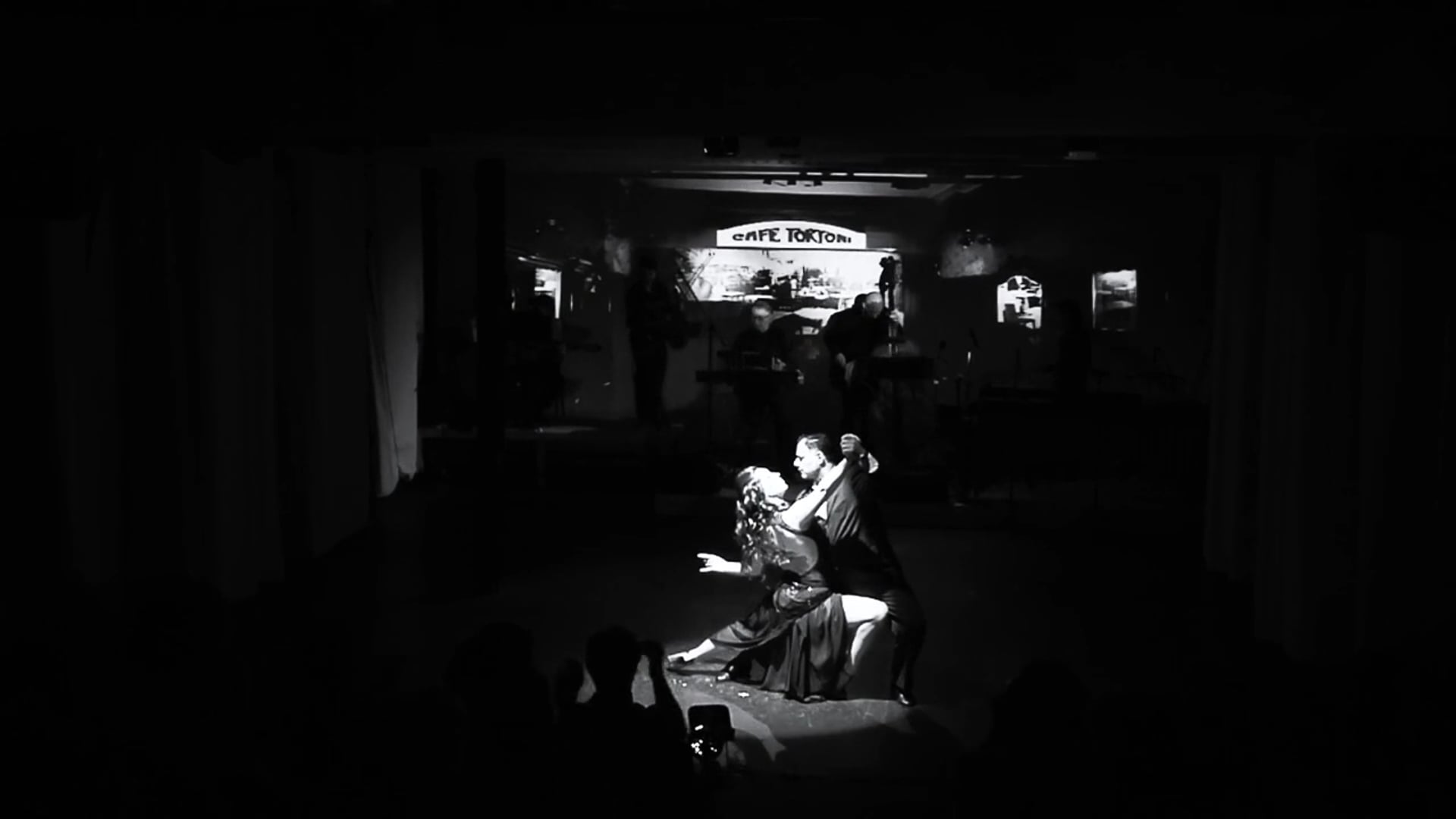 Promotional video thumbnail 2 for Azul Tango Argentino Shows
