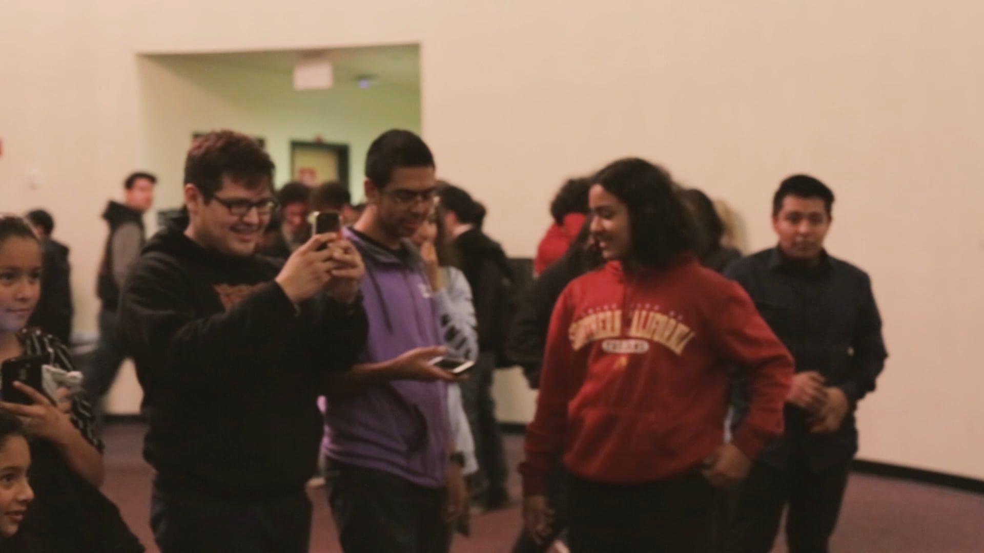 Promotional video thumbnail 4 for The magicIAN Tour