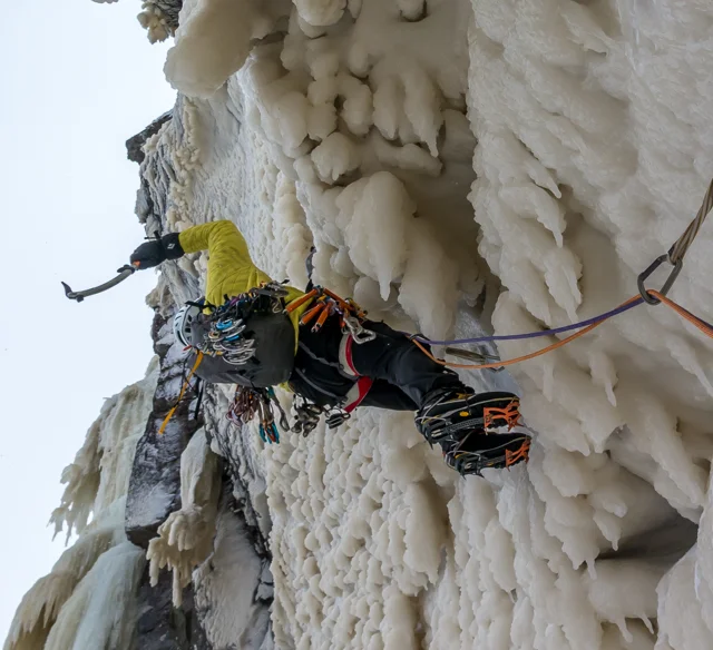 Boogie Til You Poop, Hungover Rock Climber, Canadian Legend Jason Kruk 